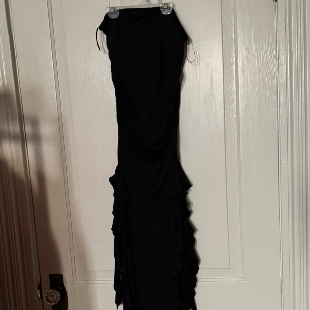Lioness rendezvous midi dress